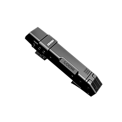 IRURI新普拉多LC250 GX550二合一旗杆架多功能拓展旗杆天线外饰件