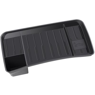 【全TPE隐藏式静音ETC抽纸盒】