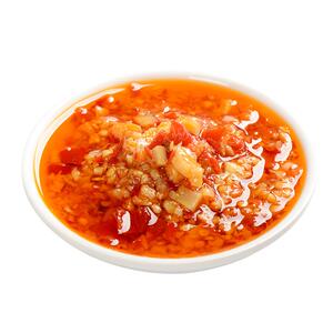 川娃子原味蒜蓉酱240g*2瓶