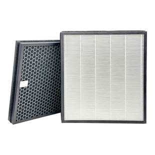 适配飞利浦空气净化器滤芯AC5655/5656/5660/5668/FY5160不酸款网