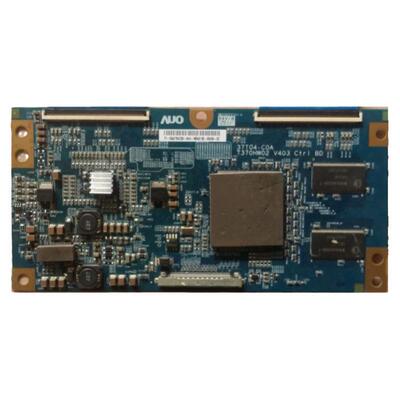 原装 AUO 逻辑板 37T04-C0A T370HW02 V403 屏 T420HW02 现货