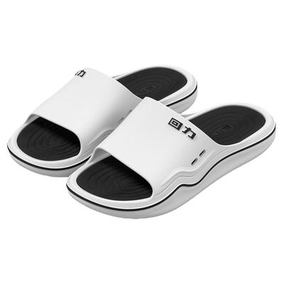 【品牌回力】男士拖鞋舒适厚底