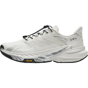 安踏探野2代丨VIBRAM大底耐磨越野跑步鞋男女同款户外徒步运动鞋