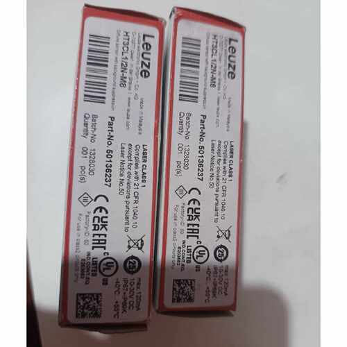 议价劳易测光电开关HT3CL1/2N一个，全新原装正品！拍前询价！
