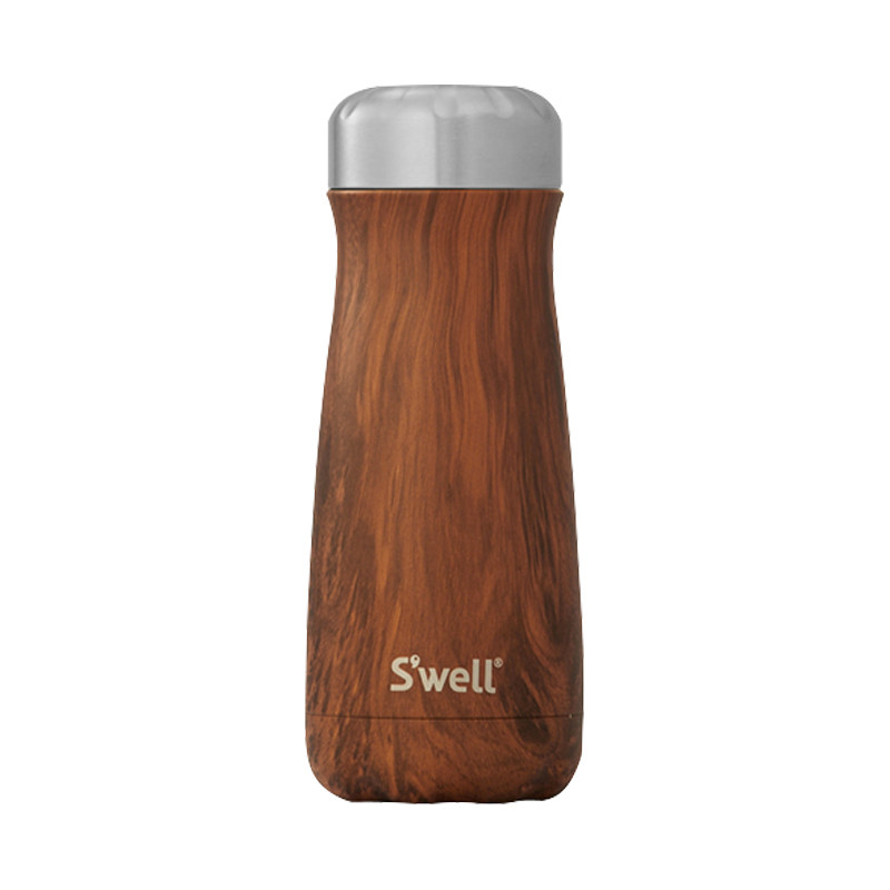Swell便携不锈钢保温保冷杯轻奢