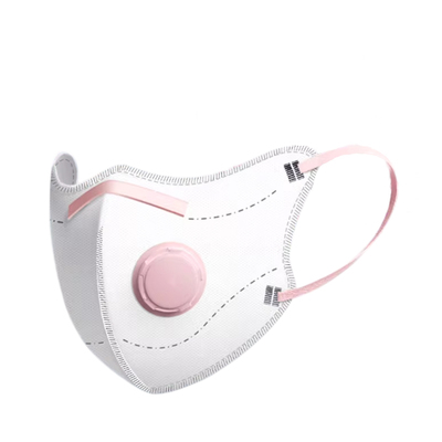 孕妇口罩专用kp95活性炭防甲醛异味二手烟厨房防油烟新房独立包装