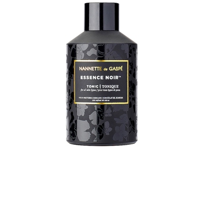 NANNETTE de GASPE Essence Noir Tonicrevolve时尚小众新款