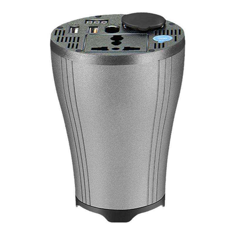 12V车型通用车载充电器蓝科车仆