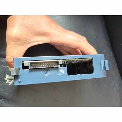 议价模块IC694ALG223DB16路模拟量输入模块适用