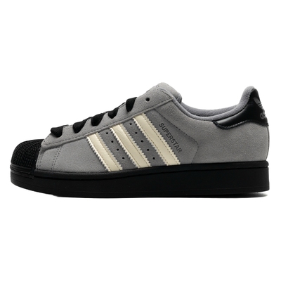 阿迪达斯三叶草复古板鞋休闲鞋