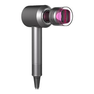 适配dyson戴森吹风机直发风嘴卷发风嘴风筒配件电吹风炫动风嘴