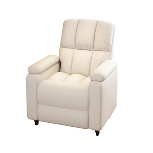 太空沙发舱电竞椅沙发椅网吧电脑椅家用单人一体式可躺懒人游戏椅