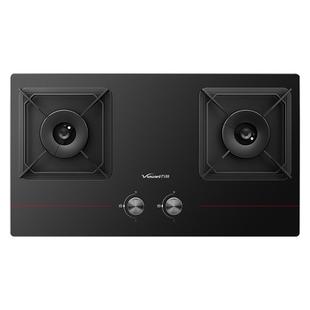 万和天然气液化气5.2KW猛火燃气灶煤气灶具厨房家用官方旗舰店C3