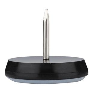 家具助滑垫餐桌椅子移动沙发桌椅腿垫片消音静音耐磨保护地板脚钉