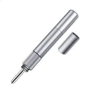 拆机更换金钢笔爆破笔手机维修爆破碎笔划屏神器适用苹果玻璃后盖