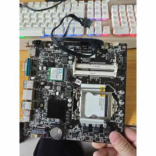 【议价-可维修】JW-H310I-D3 主板 /均有货