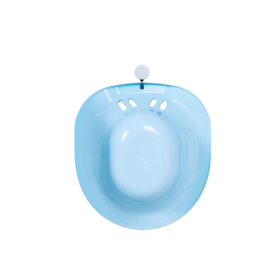 坐浴盆女士专用孕妇私处泡药坐便免蹲男士痔疮马桶上放的洗屁股盆