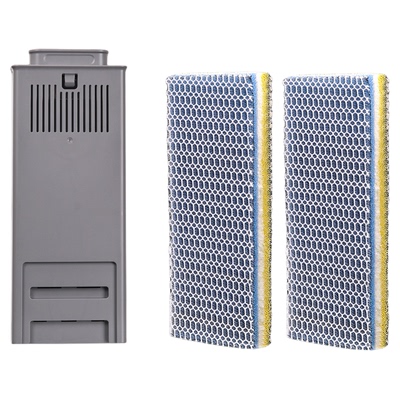 适用于小米鱼缸新款物理模块替换过滤棉模块配件可拆洗滤芯过滤棉