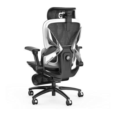 【小孩推荐】骁骑X7人体工学椅游戏电竞椅子学生电脑座椅舒适可躺