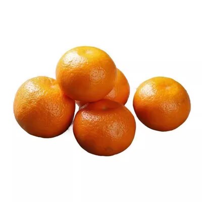 新鲜广西武鸣县沃柑当季新鲜水果香甜多汁皮薄柑橘桔子产地直发