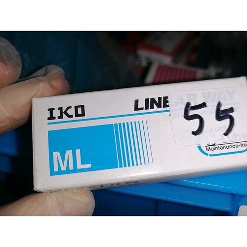 售前询价全新IKO直线导轨滑块ML9C1HS2 仪价