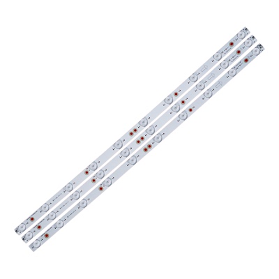 适用于长虹LED32568灯条JS-HY33EBHD-0029/JS-HY43EKWD-0025背光