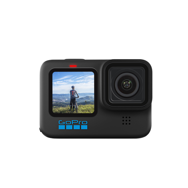 GoPro hero11 Black/Silver黑狗10/9/8/7/6/5防抖超清摄像运动相