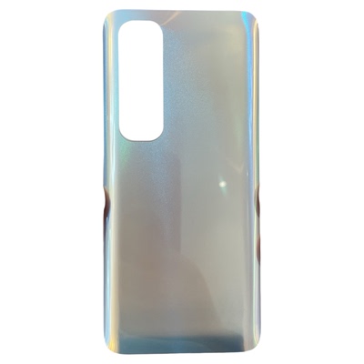 适用于小米10S手机后盖玻璃米10至尊青春版外壳mi 10S后壳外背屏