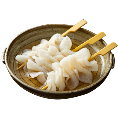 素牛肚商用关东煮食材素牛肚鱼丸