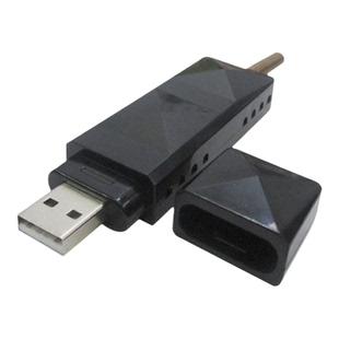 USB转射频315/433Mhz替代遥控器 电脑软件控制86开关智能家居UTR2