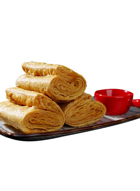 祖名250g食品干货豆腐皮