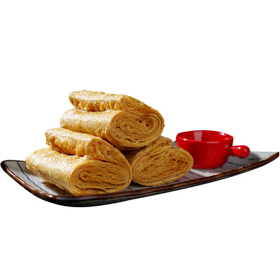 祖名250g食品干货豆腐皮