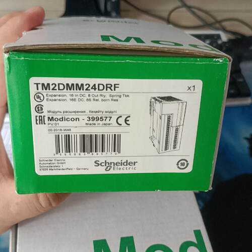 议价TM2DMM24DRF  施耐德模块，全新原装，需要的老板点