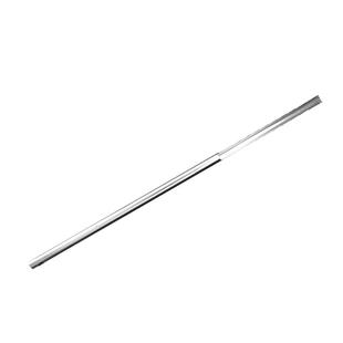 正品双轨卷烟器零配件6.5-7.8-8.0专用不锈钢管头挂勾夹管帽刀片