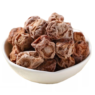 甄汇吃广式九制咸话梅排骨酸甜咸话梅孕妇话梅蜜饯零食品500g包邮