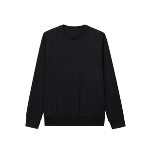 IT SOPH. SOPHNET.男装纯色长袖T恤新款基础款多色内搭上衣250060