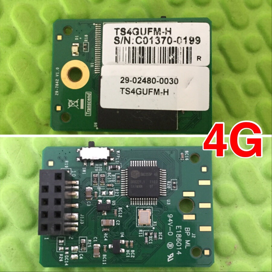 1G 2G 4G 16G 9PIN 内置 USB DOM 电子盘 NAS 预装群晖 裙晖引导 电子元器件市场 电机/马达 原图主图