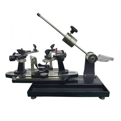 格林仕16401台式重锤球拍穿线机羽毛球拍网球拍通用拉线机器专业