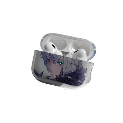 动漫对灯适用苹果AirPods4保护套