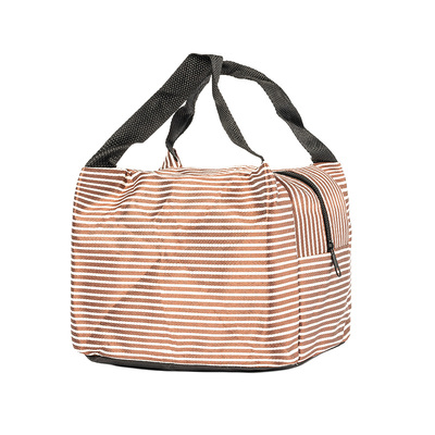 加厚铝箔大容量手提袋保温袋