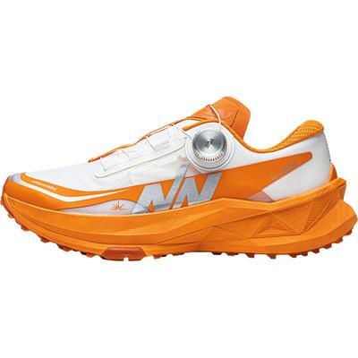 李宁的卢2PRO男女同款跑步鞋