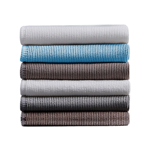 超细无尘布工业擦试布清洁毛巾食品厂实验室洁净车间用抹布不掉毛