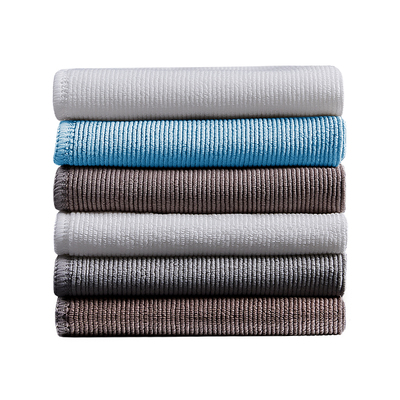 超细纤维抹布洁净车间食品无尘布