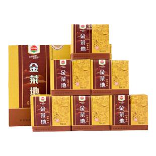 金菜地1920g茶干礼盒豆腐干手工豆干小吃即食安徽特产送礼装包邮