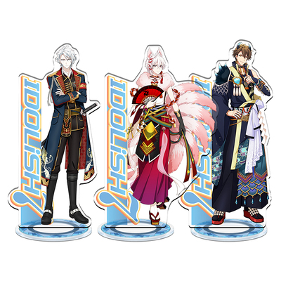 夹层偶像星愿IDOLiSH7品质立牌