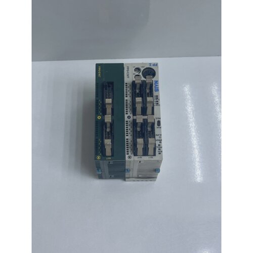 NAIS FPGC32T WITH FPOE16T CONTROL UNIT