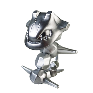 BKM宠物精灵动漫周边机箱摆件大钢纲蛇手办公仔二次元潮玩模型