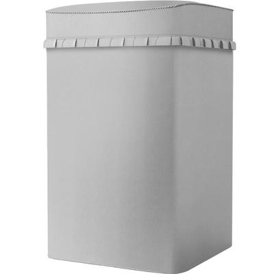 小天鹅水魔方洗衣机罩防水防晒套