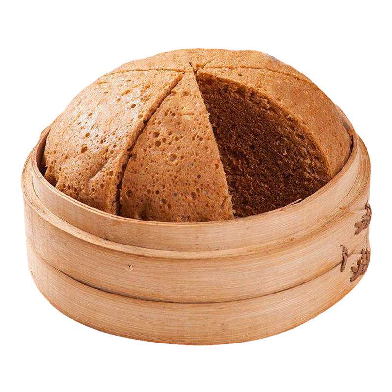 金味马拉糕广式早茶速冻面点24个