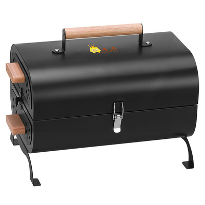 千尚烧烤炉新品促销双面可烤